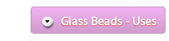 GLASS BEADS, Manufacturer of GLASS BEADS